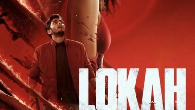 Lokah Chapter 1 Chandra