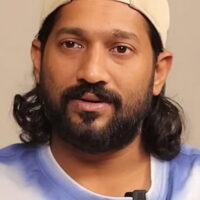 Dominic Arun