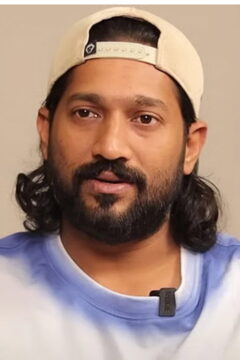 Dominic Arun