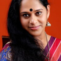 Sajitha Madathil