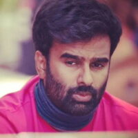 Abhilash Joshiy