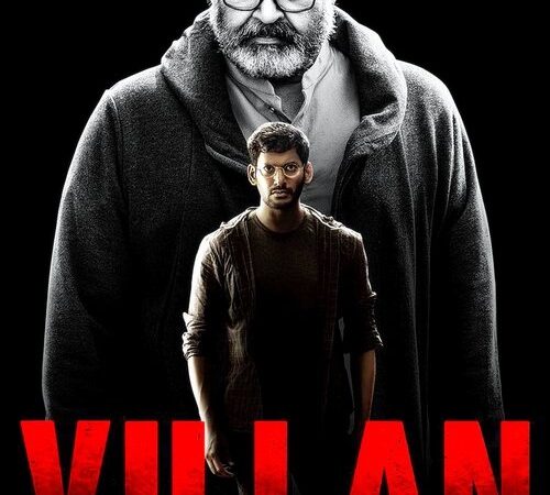 Villain