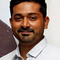 Ram Kumar