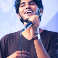 Varun Parandhaman