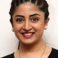 Poonam Kaur