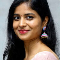 Shalini Kondepudi