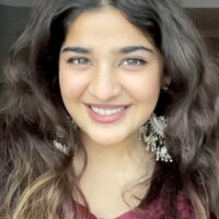 Ananya Agarwal