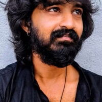 Renga Rajan Rajagopalan
