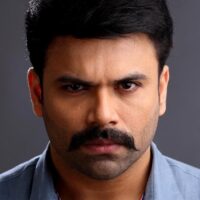 Ashwin Babu