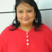 Geetha Singh