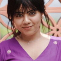 Vidhya Vijayakumar