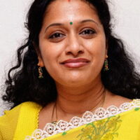 Anitha Chowdary