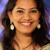 Geetha Madhuri
