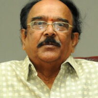 Venkateswara Rao Paruchuri