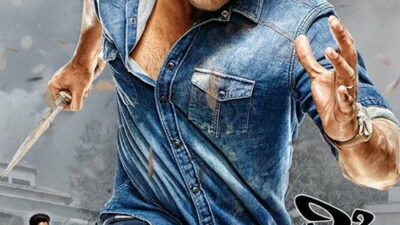 Son of Satyamurthy