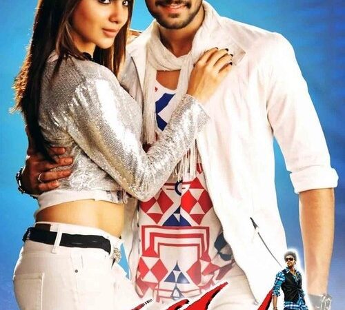 Alludu Seenu