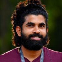 S. S. Karthikeya