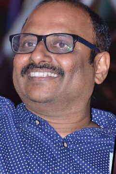 S. S. Kanchi