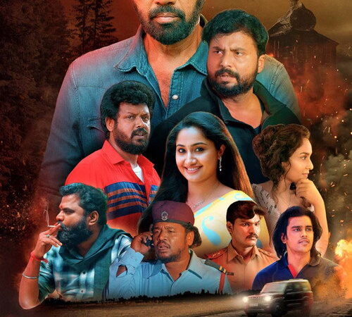 Angaaragan