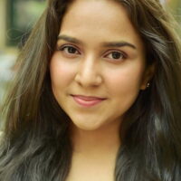 Reina Karad