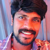 Mohan Dachu