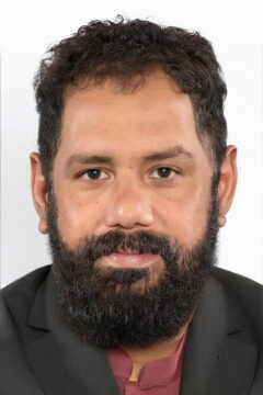 Jomon Philip