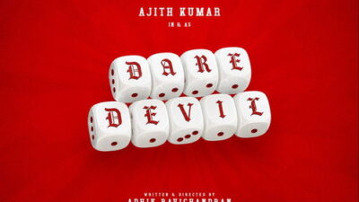 Dare Devil
