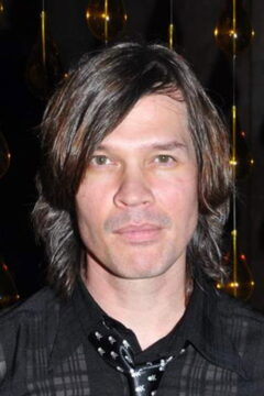 Luke Kenny