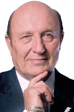 Frederic Dard