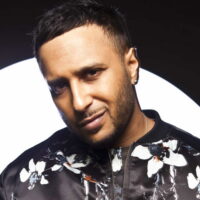 Ash King