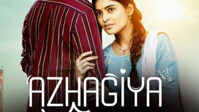 Azhagiya Kanne