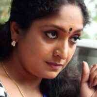 Sreelakshmi