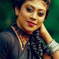 Divya Gopinath