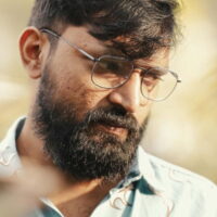 Arun D Jose