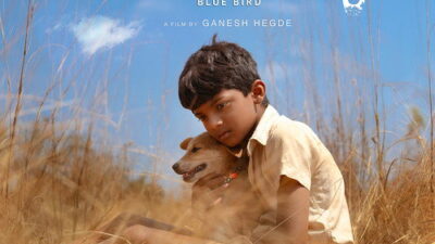 Blue Bird