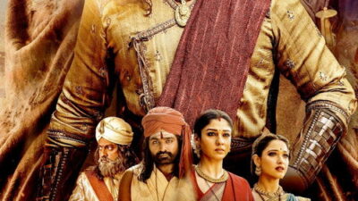 Sye Raa Narasimha Reddy
