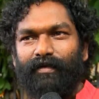Anil Panachooran