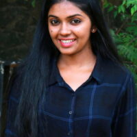 Gayathri Krishna