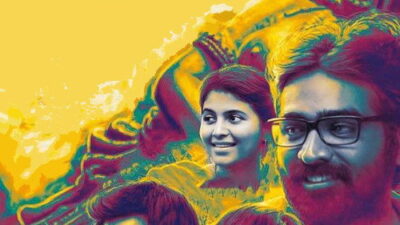 Iraivi