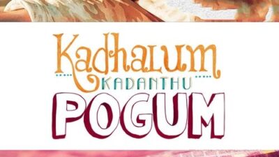Kadhalum Kadanthu Pogum