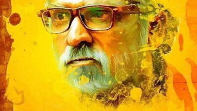 Orange Mittai
