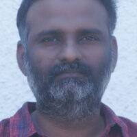 Prasath Ramar
