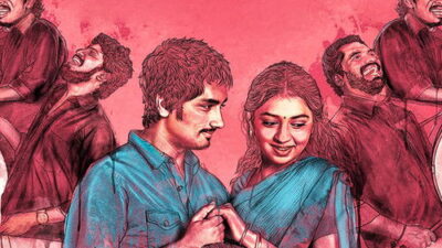 Jigarthanda