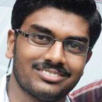 Vigneshwaran Palanisamy