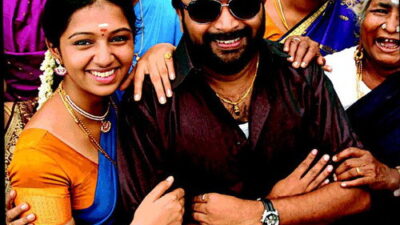 Sundarapandian