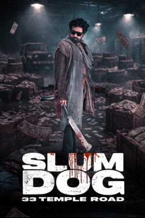 Slumdog 33 Temple Road