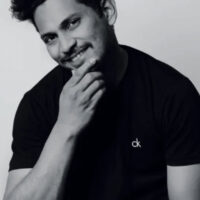 Mohamed Kuraishi