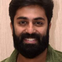 Govind Padmasoorya