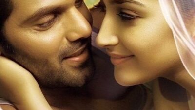 Ghajinikanth