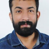 Bipin Chandran